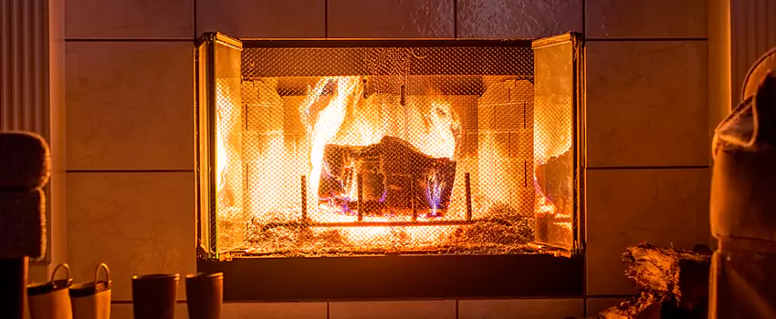 Monessen Hearth Courtyard Outdoor Gas Fireplace Maintenance in Blythe, CA