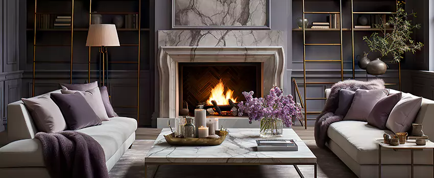Napoleon Galaxy Series Outdoor Fireplaces Repair in Blythe, CA