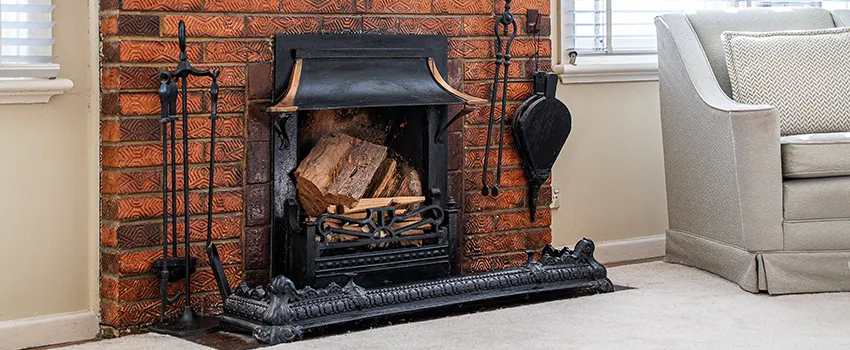 Custom Old Fireplace Redesign Services in Blythe, California