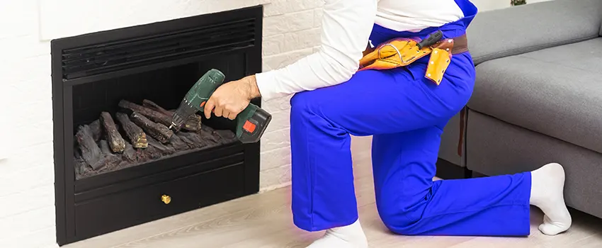 Pellet Fireplace Repair Services in Blythe, CA