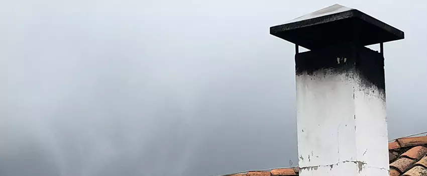 Prefab Chimney Crown Installation in Blythe, CA