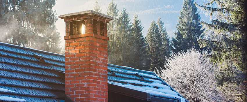 Residential Chimney Rain Caps Repair Services in Blythe, CA