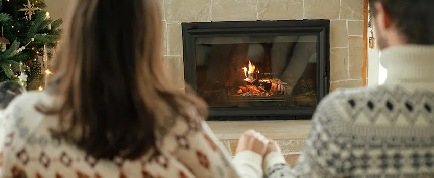 Superior Open-Hearth Wood Fireplaces in Blythe, CA