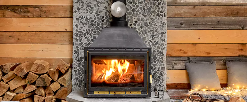 Travis Industries Elite Fireplace Inspection and Maintenance in Blythe, California