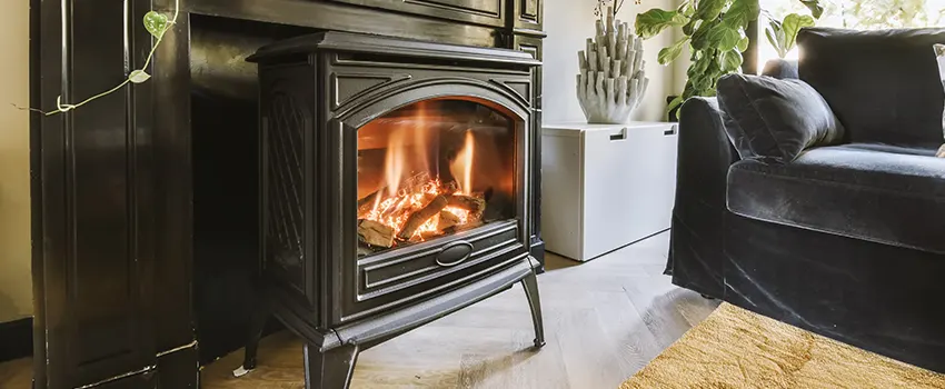 Valor Wood Fireplace in Blythe, CA