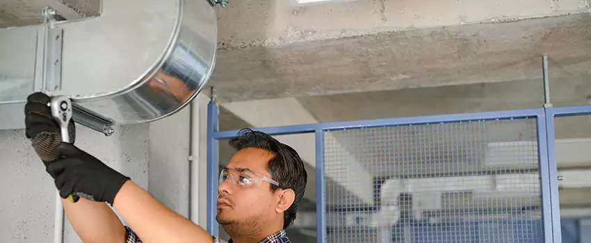 Benefit of Ventilation Cleaning in Blythe, California