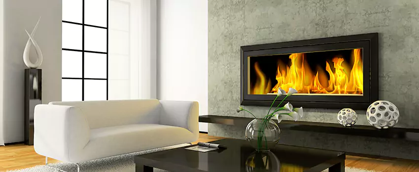 Ventless Fireplace Oxygen Depletion Sensor Installation and Repair Services in Blythe, California