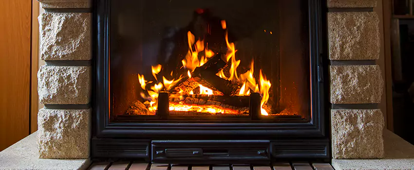 Cost of Wood Fireplace Installation in Blythe, CA