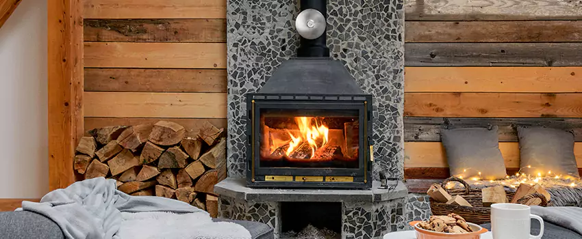 Affordable Wood Fireplace Fixing Solutions in Blythe, California