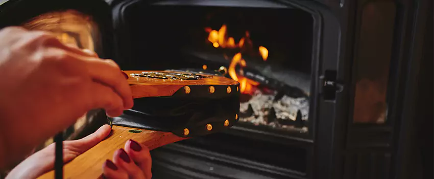 Cost of Wood Furnace Repair and Installation Services in Blythe, CA