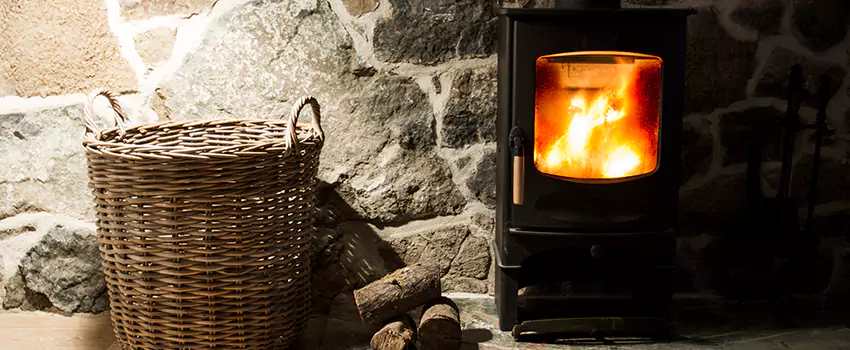 24/7 Wood Stove Installation Services in Blythe, California