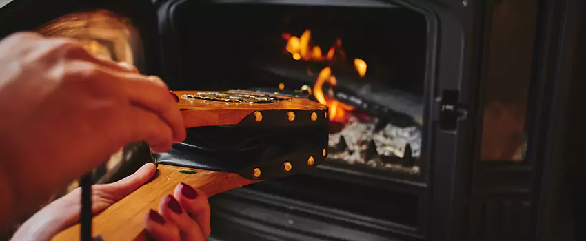 Wood Stove Grates Repair in Blythe, California
